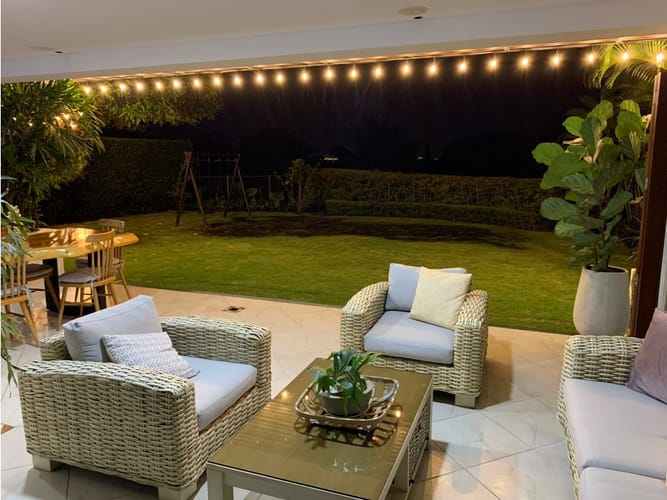 Casa de 4 alcobas en venta en Ciudad Jardin, Cali, 375 m² · foto 16 de 24