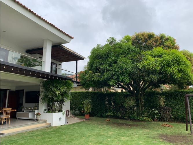 Casa de 4 alcobas en venta en Ciudad Jardin, Cali, 375 m² · foto 17 de 24