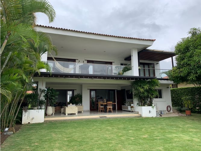 Casa de 4 alcobas en venta en Ciudad Jardin, Cali, 375 m² · foto 18 de 24