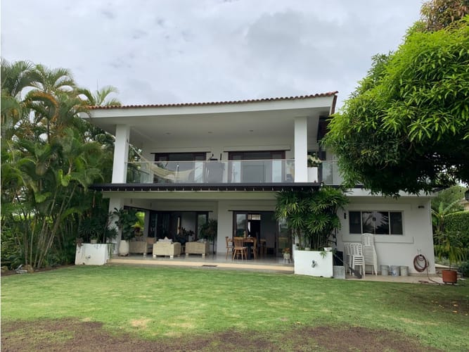 Casa de 4 alcobas en venta en Ciudad Jardin, Cali, 375 m² · foto 21 de 24