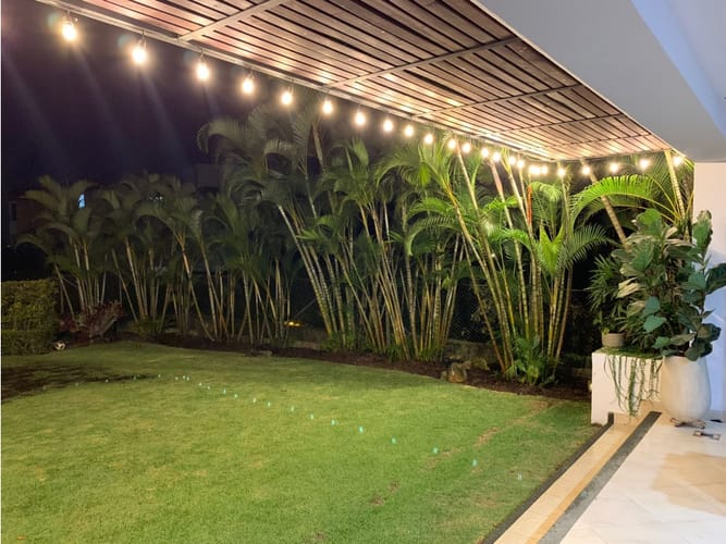 Casa de 4 alcobas en venta en Ciudad Jardin, Cali, 375 m² · foto 22 de 24