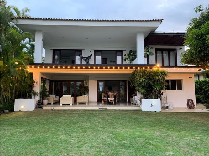 Casa de 4 alcobas en venta en Ciudad Jardin, Cali, 375 m² · foto 23 de 24