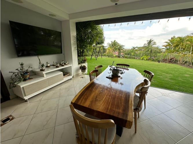 Casa de 4 alcobas en venta en Ciudad Jardin, Cali, 375 m² · foto 24 de 24