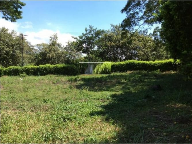 Lote en venta en Pance, Cali · foto 2 de 3