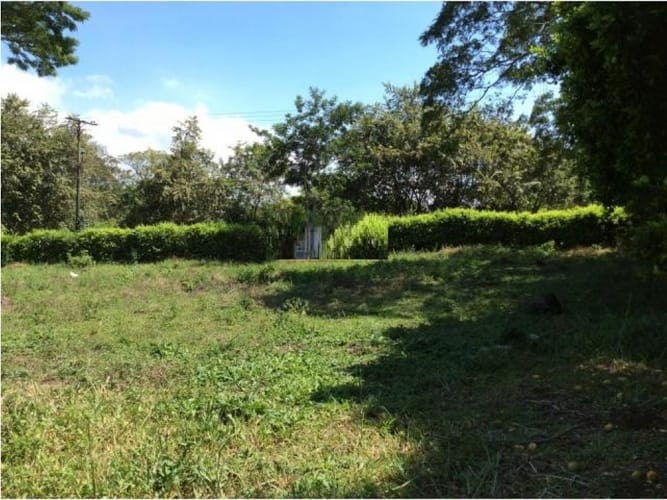 Lote en venta en Pance, Cali · foto 3 de 3