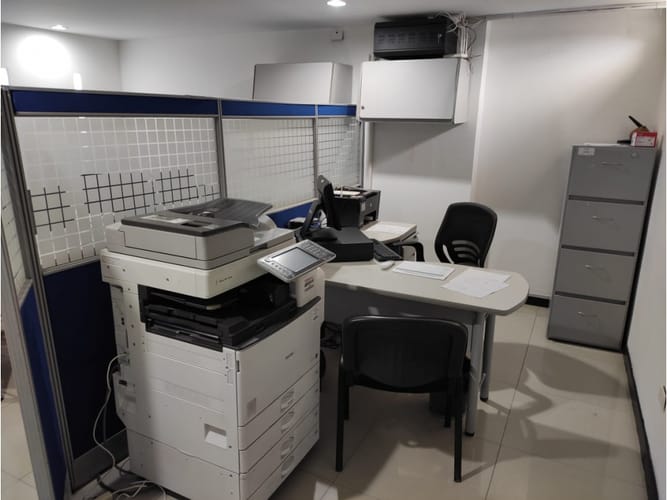 Edificio en venta en Aranjuez, Cali, 550 m² · foto 3 de 22