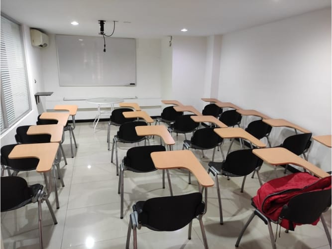 Edificio en venta en Aranjuez, Cali, 550 m² · foto 4 de 22