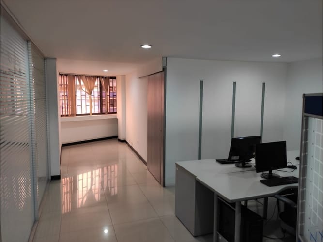 Edificio en venta en Aranjuez, Cali, 550 m² · foto 5 de 22