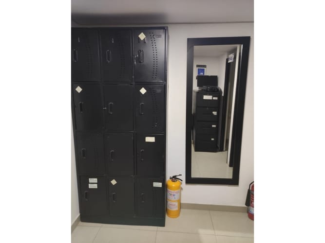 Edificio en venta en Aranjuez, Cali, 550 m² · foto 10 de 22