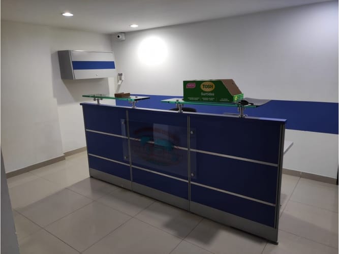 Edificio en venta en Aranjuez, Cali, 550 m² · foto 12 de 22