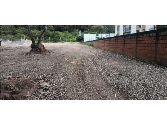 Lote en venta en Cañaveralejo, Cali · foto 4 de 4