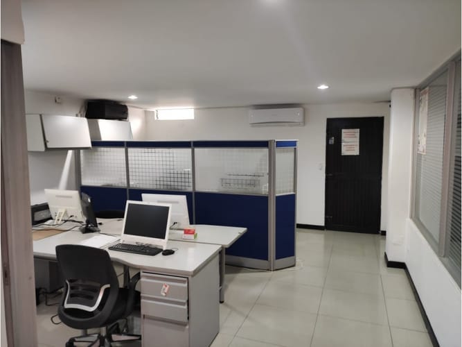 Edificio en venta en Aranjuez, Cali, 550 m² · foto 16 de 22