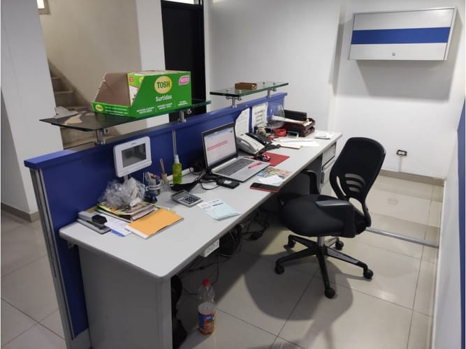 Edificio en venta en Aranjuez, Cali, 550 m² · foto 21 de 22
