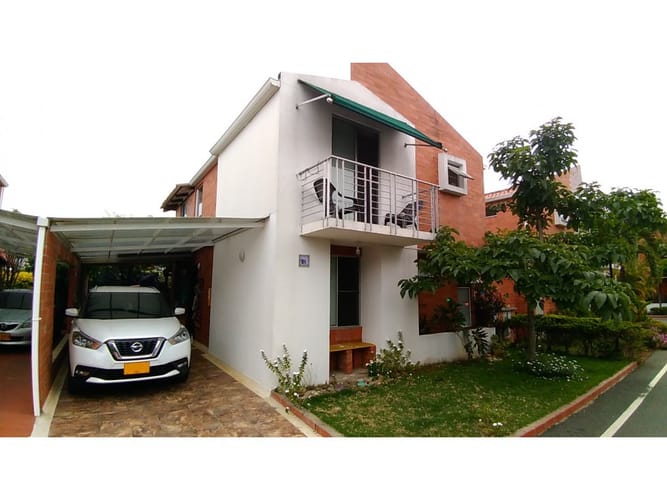 Casa de 3 alcobas en venta en Alfaguara, Jamundí, 180 m² · foto 3 de 24