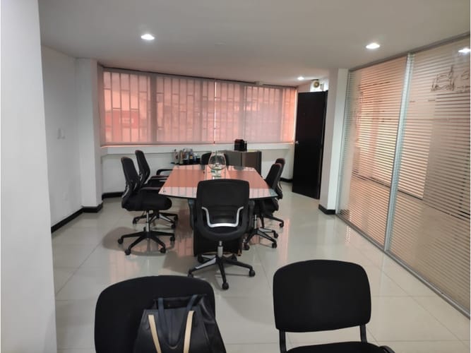 Edificio en venta en Aranjuez, Cali, 550 m² · foto 22 de 22