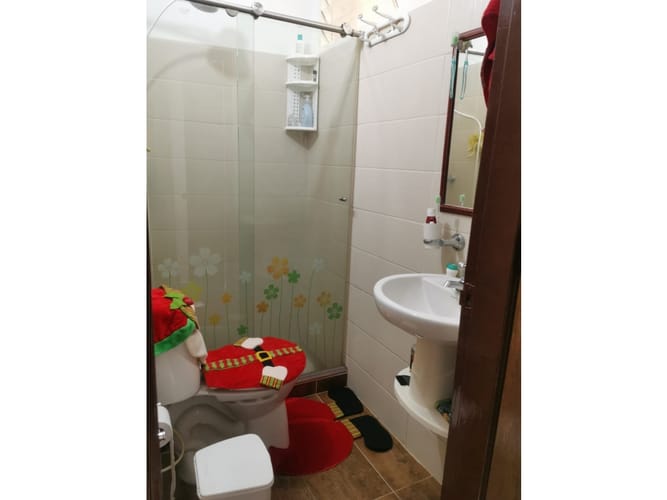 Apartamento de 3 alcobas en venta en Santa Monica, Cali, 72 m² · foto 10 de 24
