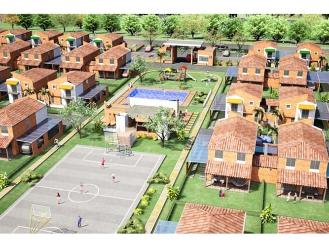 Casa de 3 alcobas en venta en Alfaguara, Jamundí, 180 m² · foto 5 de 24