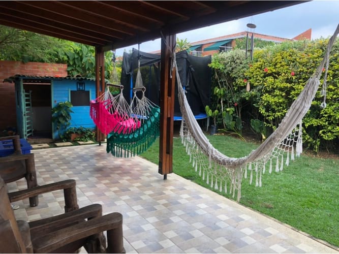 Casa de 3 alcobas en venta en Alfaguara, Jamundí, 180 m² · foto 6 de 24