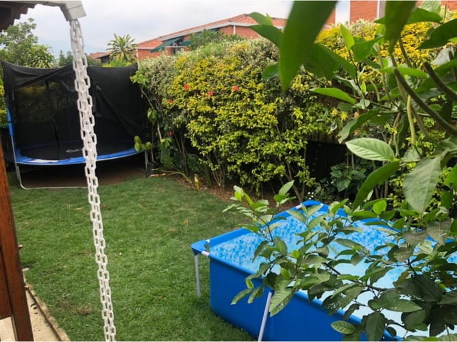 Casa de 3 alcobas en venta en Alfaguara, Jamundí, 180 m² · foto 7 de 24