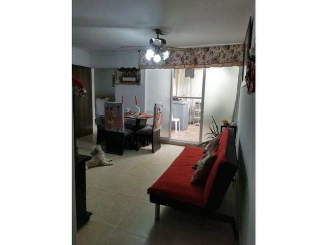 Apartamento de 3 alcobas en venta en Santa Monica, Cali, 72 m² · foto 13 de 24