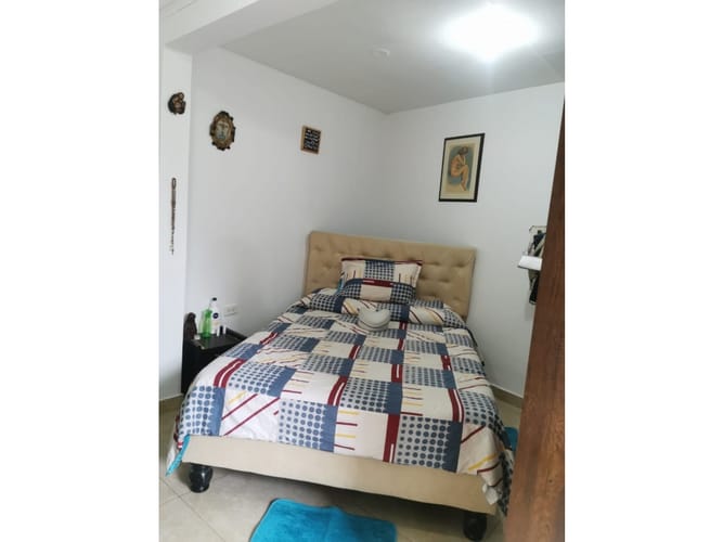 Apartamento de 3 alcobas en venta en Santa Monica, Cali, 72 m² · foto 14 de 24