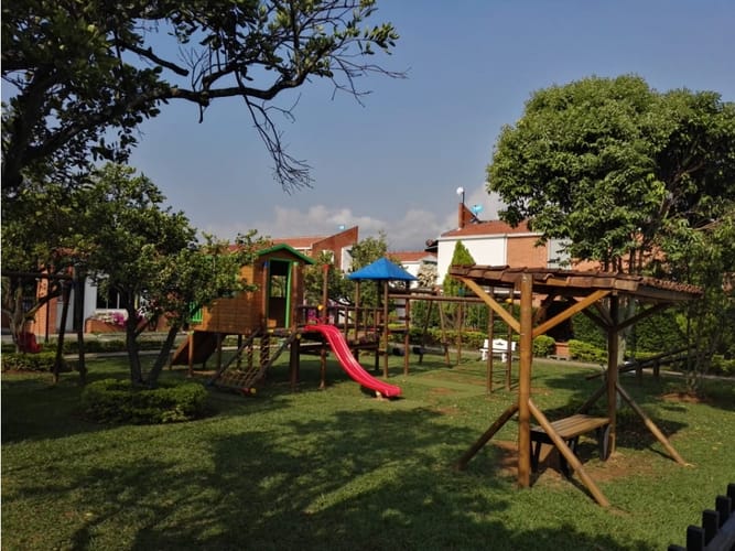 Casa de 3 alcobas en venta en Alfaguara, Jamundí, 180 m² · foto 8 de 24