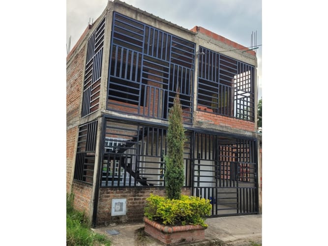 Casa de 3 alcobas en venta en El Hormiguero, Jamundí, 72 m² · foto 4 de 19