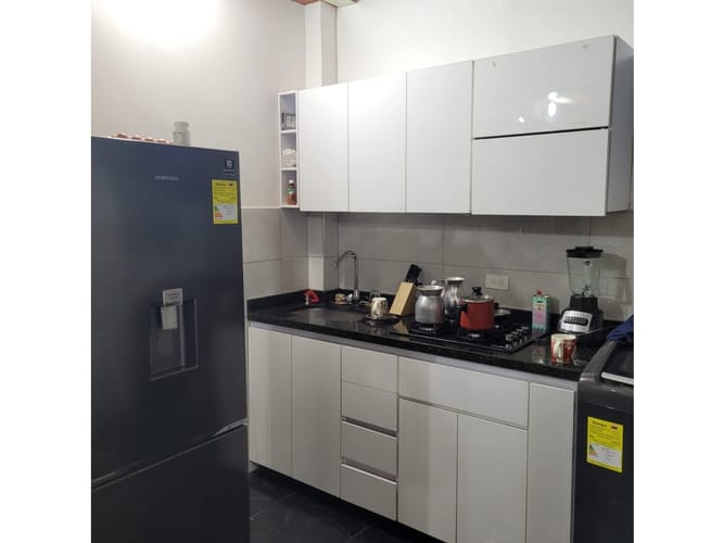 Casa de 3 alcobas en venta en El Hormiguero, Jamundí, 72 m² · foto 5 de 19