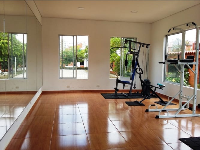 Casa de 3 alcobas en venta en Alfaguara, Jamundí, 180 m² · foto 9 de 24