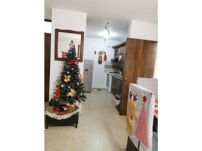 Apartamento de 3 alcobas en venta en Santa Monica, Cali, 72 m² · foto 16 de 24