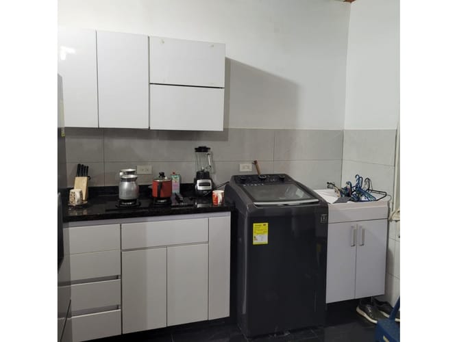 Casa de 3 alcobas en venta en El Hormiguero, Jamundí, 72 m² · foto 6 de 19