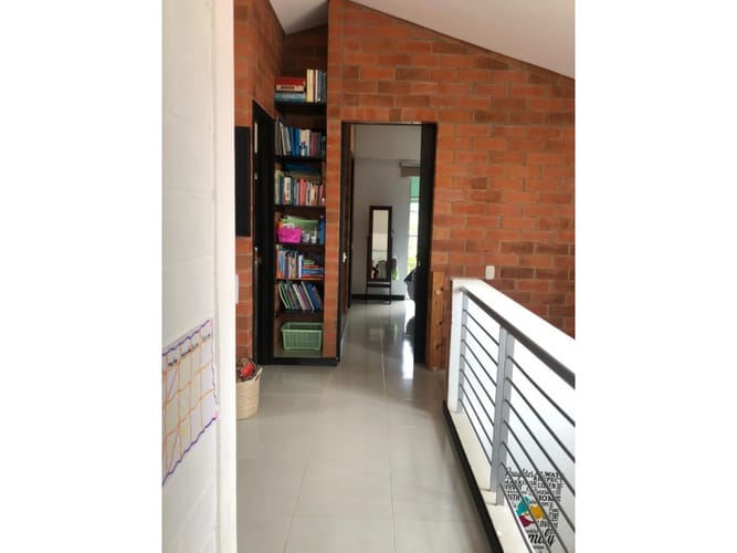 Casa de 3 alcobas en venta en Alfaguara, Jamundí, 180 m² · foto 11 de 24