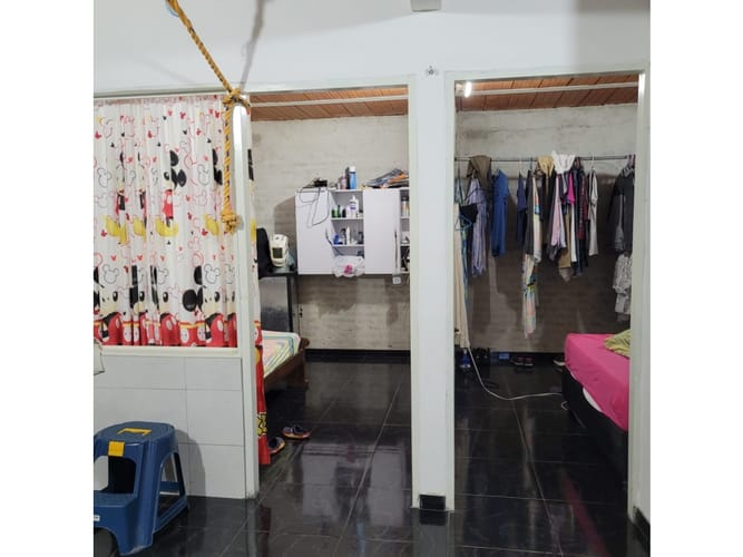 Casa de 3 alcobas en venta en El Hormiguero, Jamundí, 72 m² · foto 8 de 19