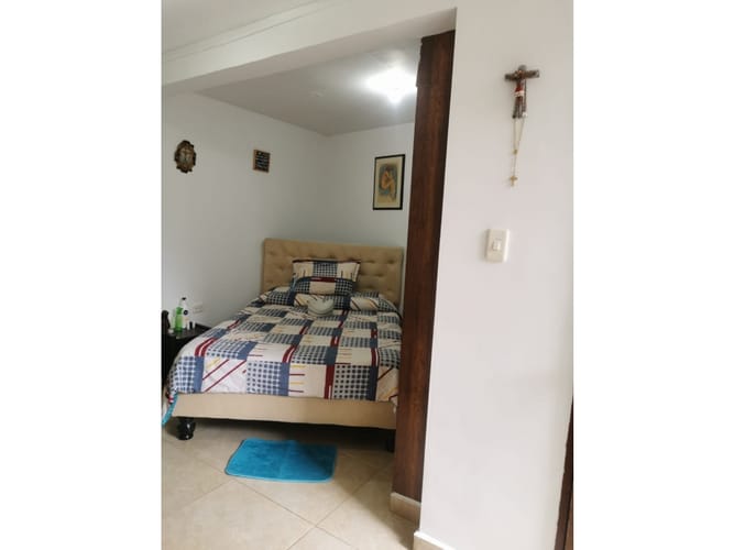 Apartamento de 3 alcobas en venta en Santa Monica, Cali, 72 m² · foto 19 de 24