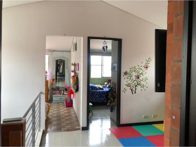Casa de 3 alcobas en venta en Alfaguara, Jamundí, 180 m² · foto 12 de 24