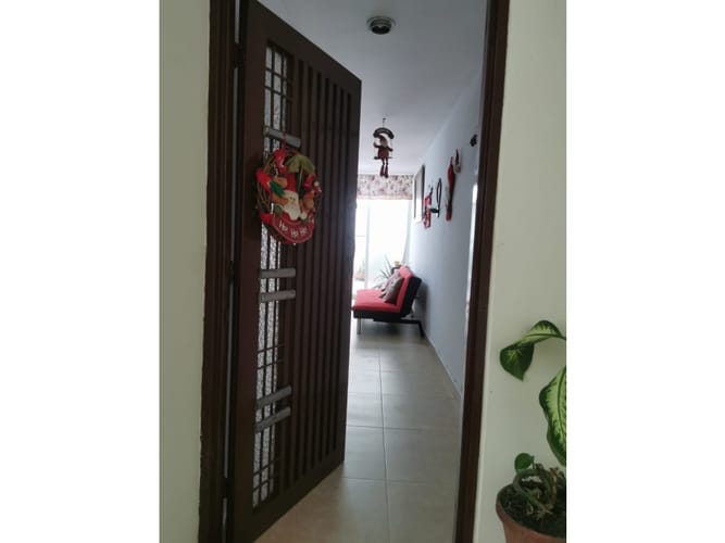 Apartamento de 3 alcobas en venta en Santa Monica, Cali, 72 m² · foto 20 de 24