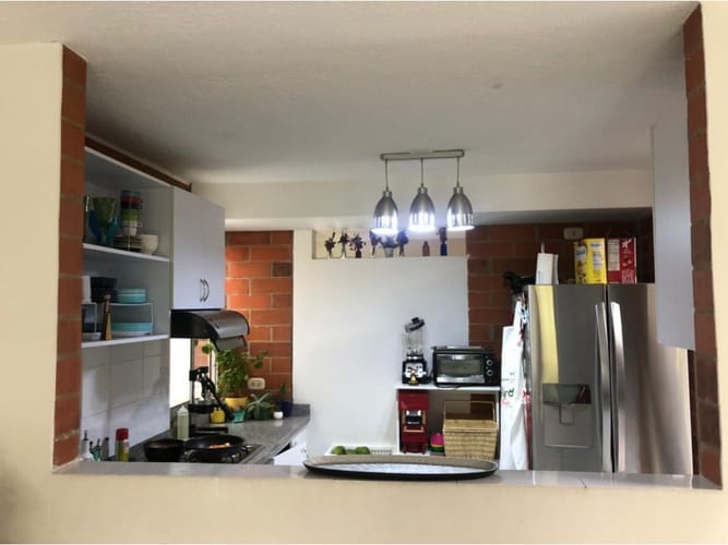 Casa de 3 alcobas en venta en Alfaguara, Jamundí, 180 m² · foto 14 de 24