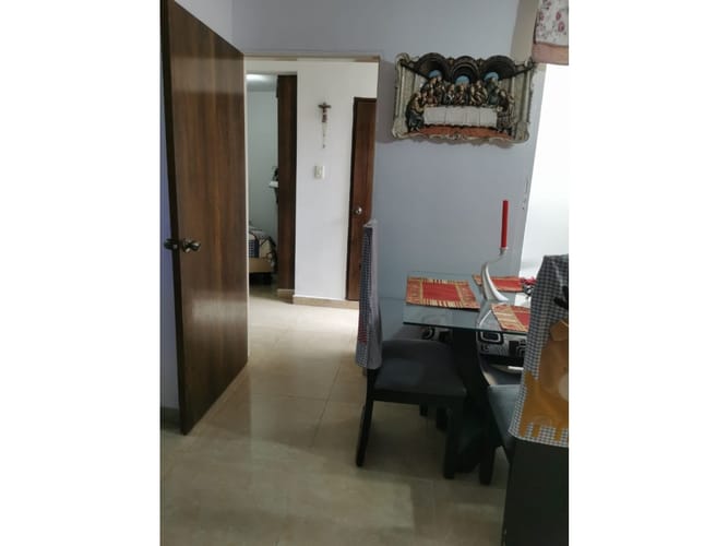 Apartamento de 3 alcobas en venta en Santa Monica, Cali, 72 m² · foto 22 de 24