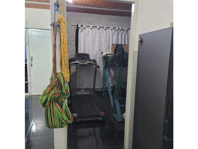 Casa de 3 alcobas en venta en El Hormiguero, Jamundí, 72 m² · foto 12 de 19