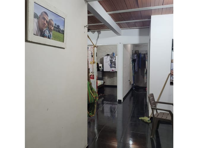 Casa de 3 alcobas en venta en El Hormiguero, Jamundí, 72 m² · foto 13 de 19