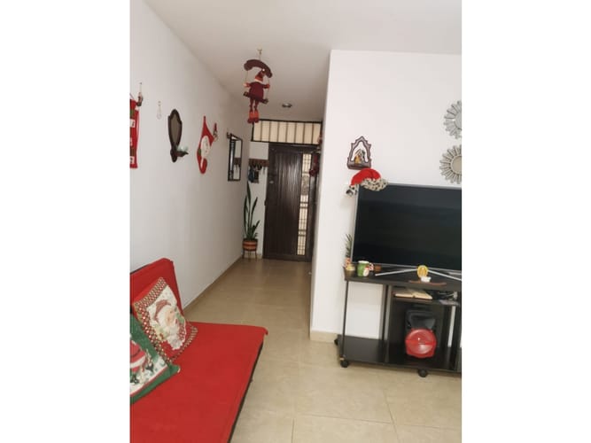 Apartamento de 3 alcobas en venta en Santa Monica, Cali, 72 m² · foto 24 de 24