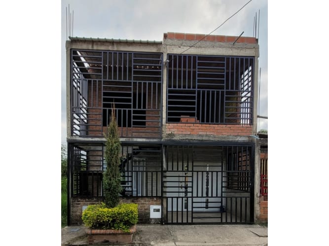 Casa de 3 alcobas en venta en El Hormiguero, Jamundí, 72 m² · foto 14 de 19