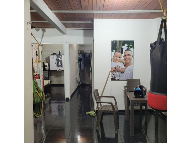 Casa de 3 alcobas en venta en El Hormiguero, Jamundí, 72 m² · foto 15 de 19