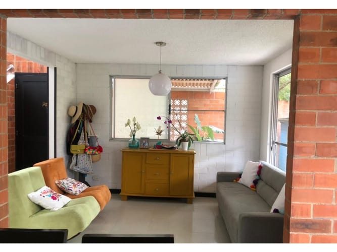 Casa de 3 alcobas en venta en Alfaguara, Jamundí, 180 m² · foto 19 de 24