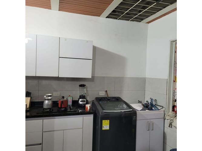 Casa de 3 alcobas en venta en El Hormiguero, Jamundí, 72 m² · foto 16 de 19