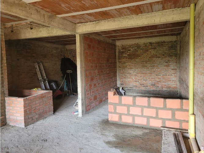 Casa de 3 alcobas en venta en El Hormiguero, Jamundí, 72 m² · foto 17 de 19