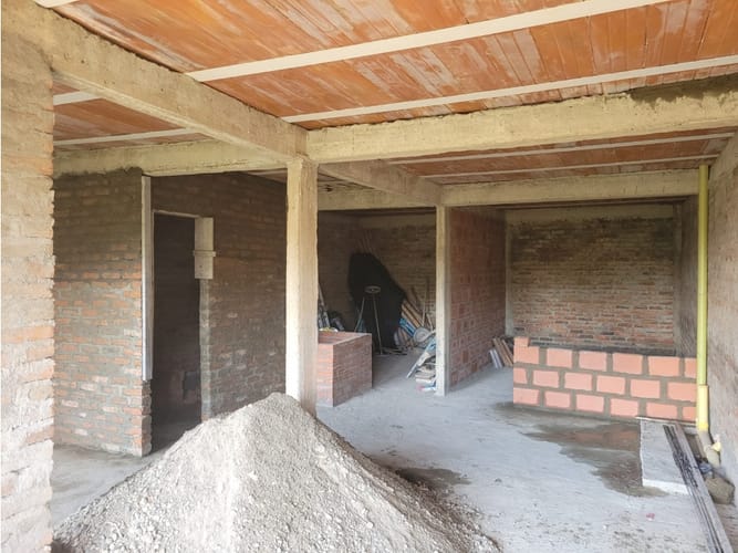 Casa de 3 alcobas en venta en El Hormiguero, Jamundí, 72 m² · foto 19 de 19