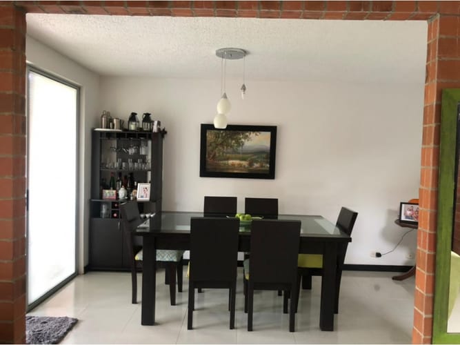 Casa de 3 alcobas en venta en Alfaguara, Jamundí, 180 m² · foto 24 de 24