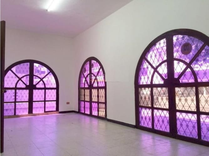 Casa de 14 alcobas en venta en San Vicente, Cali, 600 m² · foto 3 de 8