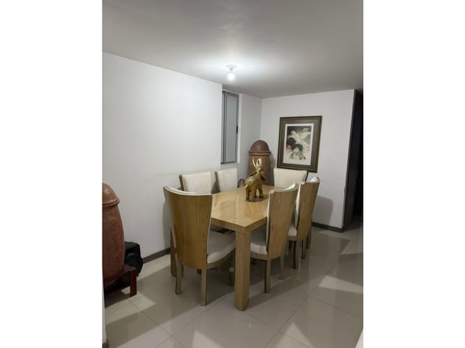 Apartamento de 3 alcobas en venta en Valle Del Lili, Cali, 60 m² · foto 4 de 17